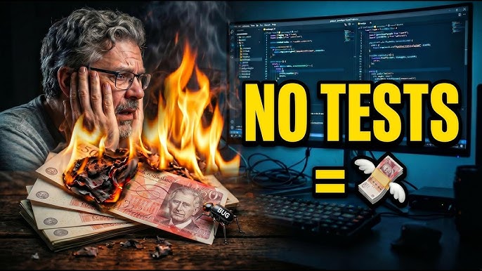 The Real Cost of Skipping Software Testing