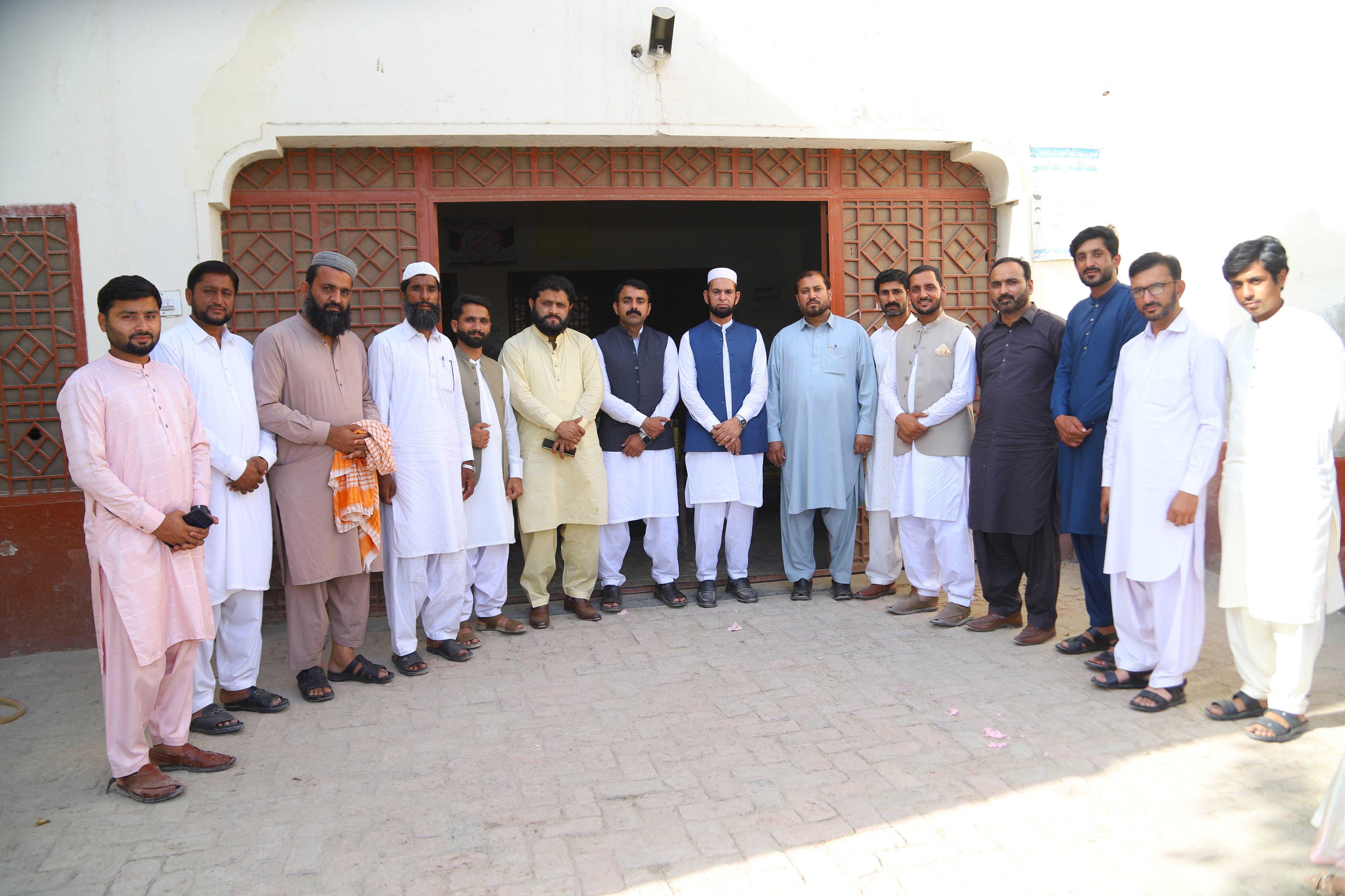 It Seminar 2026 at Jhanian