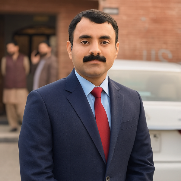 Aown Muhammad Shah